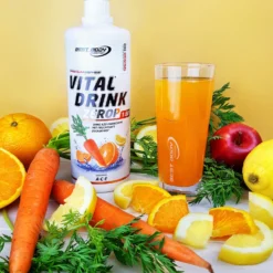 Vital Drink Zerop (1000ml)
