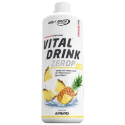 Vital Drink Zerop (1000ml)
