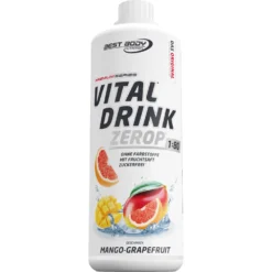 Vital Drink Zerop (1000ml)