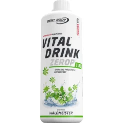 Vital Drink Zerop (1000ml)