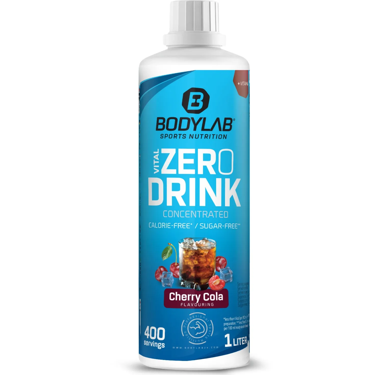 Vital Zero Drink (1000ml)