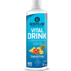 Vital Zero Drink (1000ml)