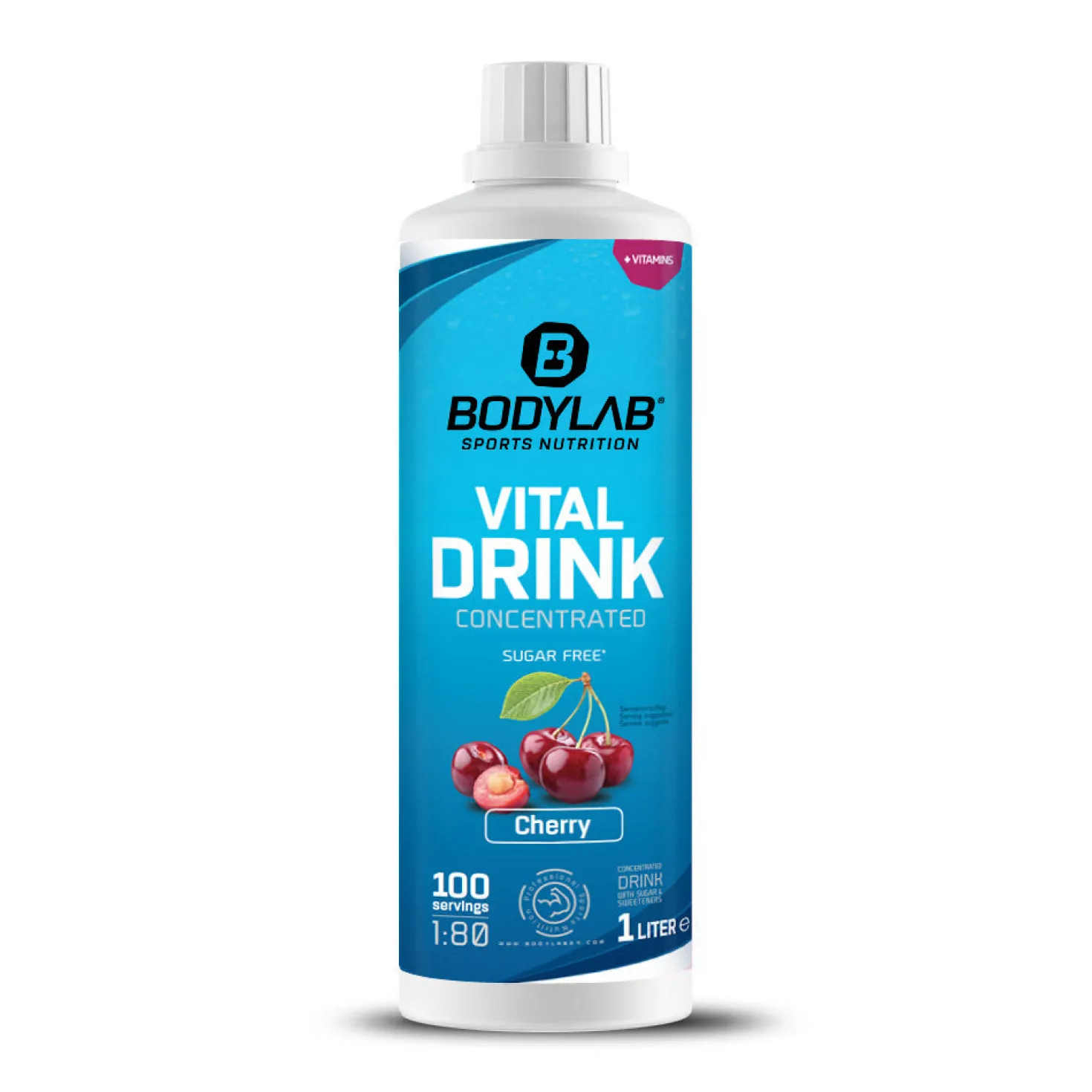 Vital Zero Drink (1000ml)