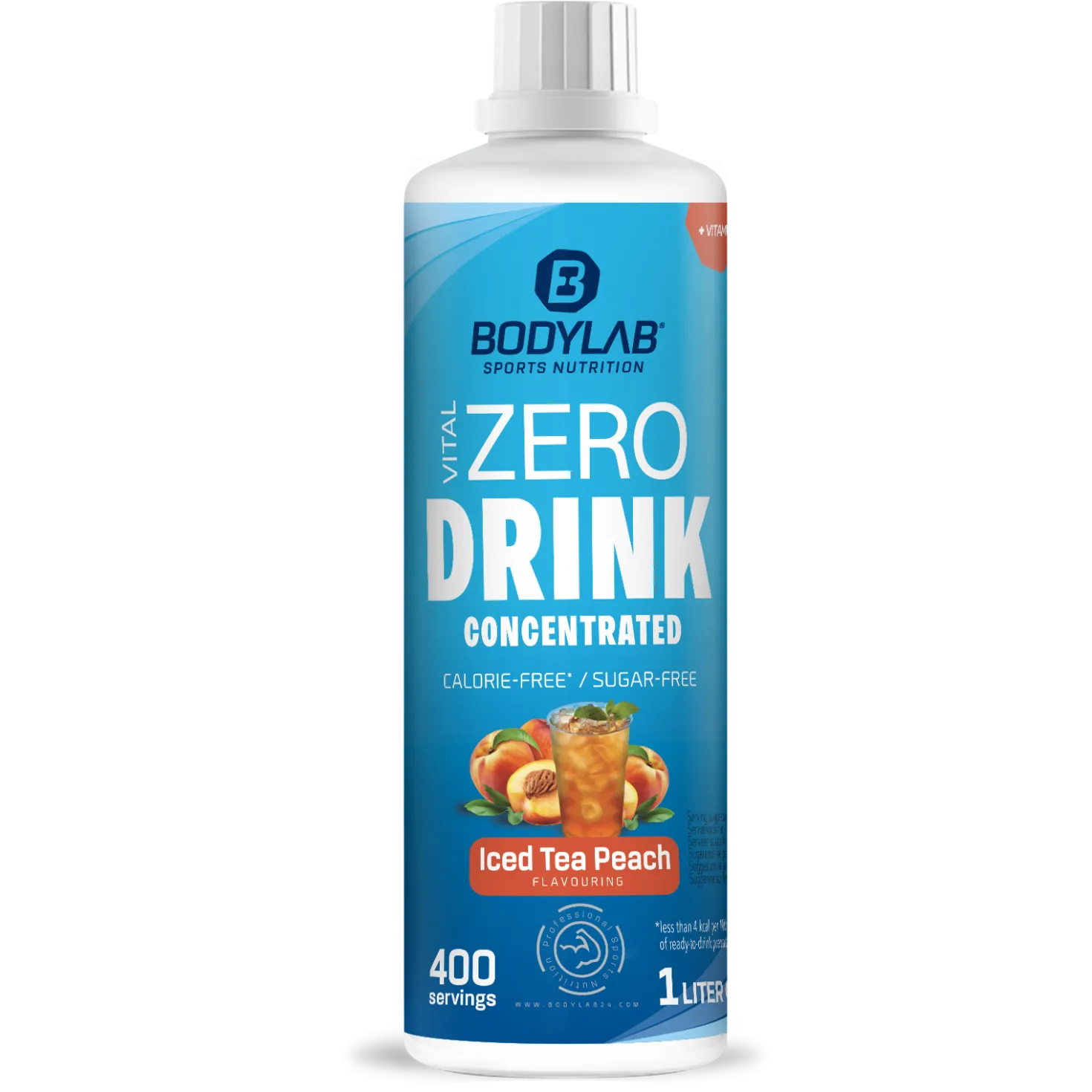Vital Zero Drink (1000ml)