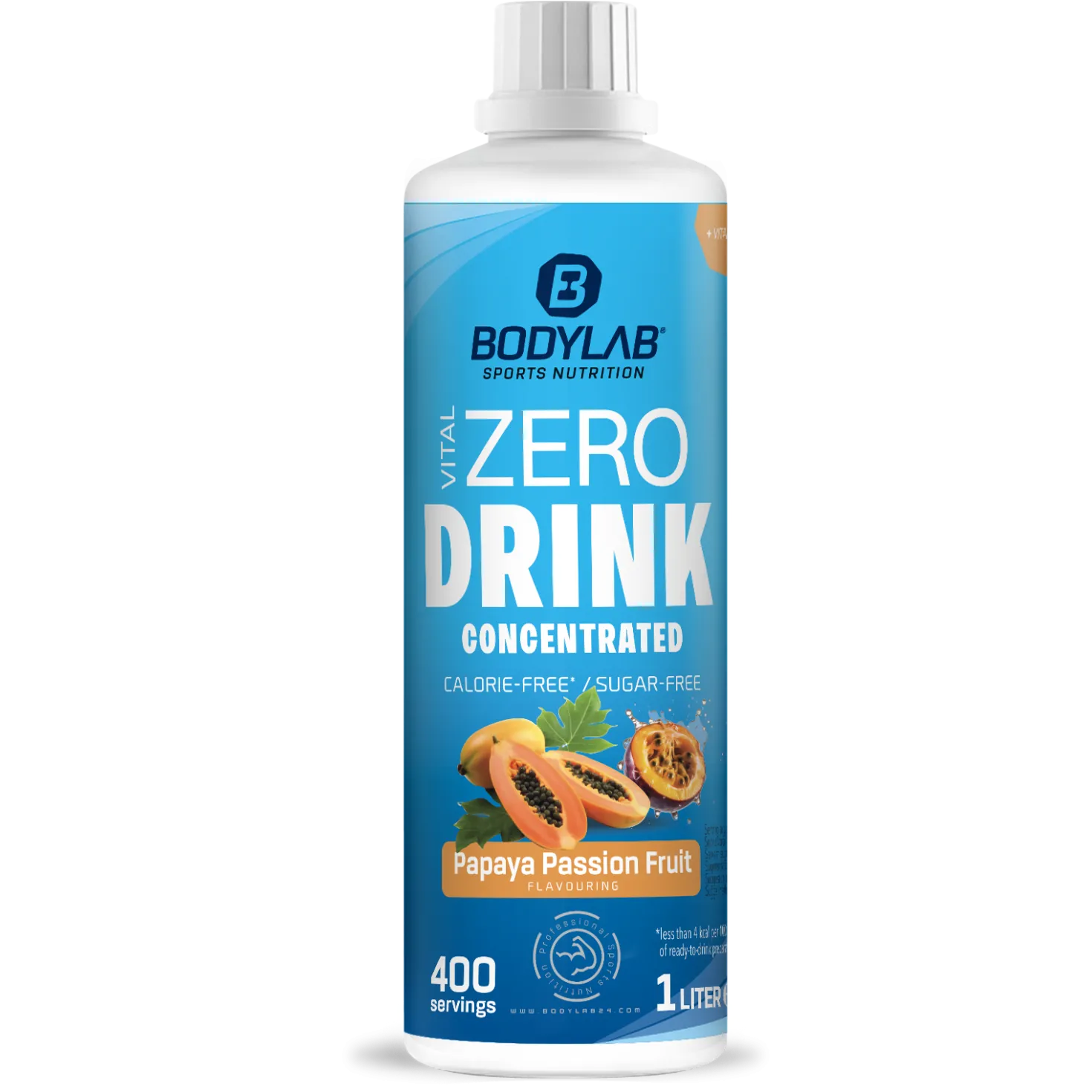 Vital Zero Drink (1000ml)
