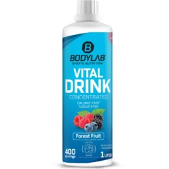 Vital Zero Drink (1000ml)