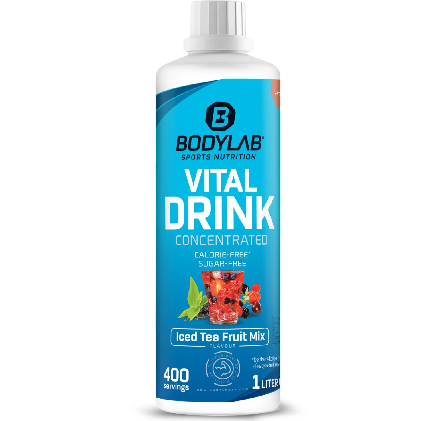 Vital Zero Drink (1000ml)