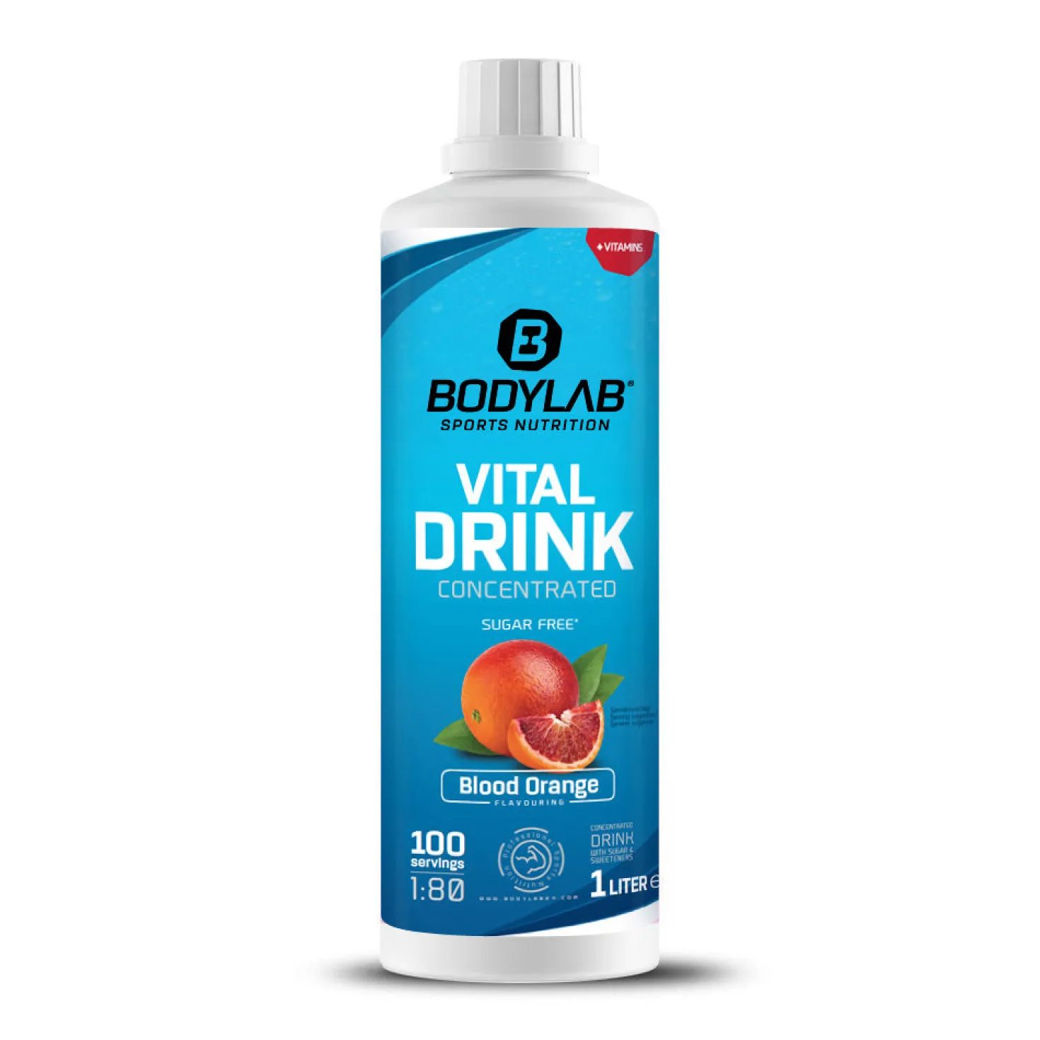 Vital Zero Drink (1000ml)