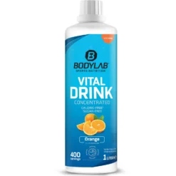 Vital Zero Drink (1000ml)