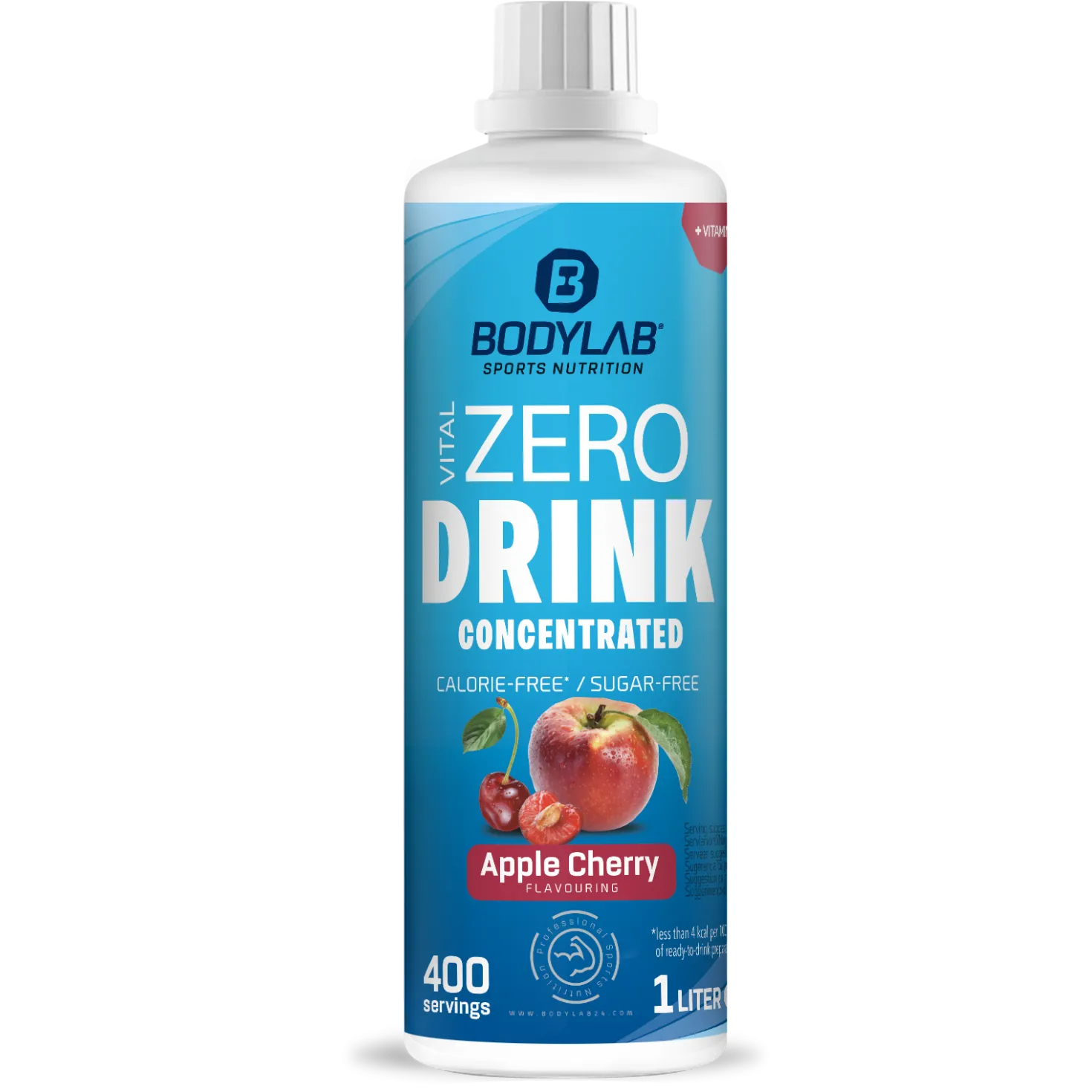 Vital Zero Drink (1000ml)
