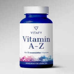 Vitamin A-Z (90 Tabletten)