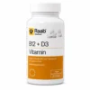 Vitamin B12 + D3 (60 Lutschtabletten)