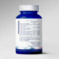 Vitamin B Komplex (60 Kapseln)