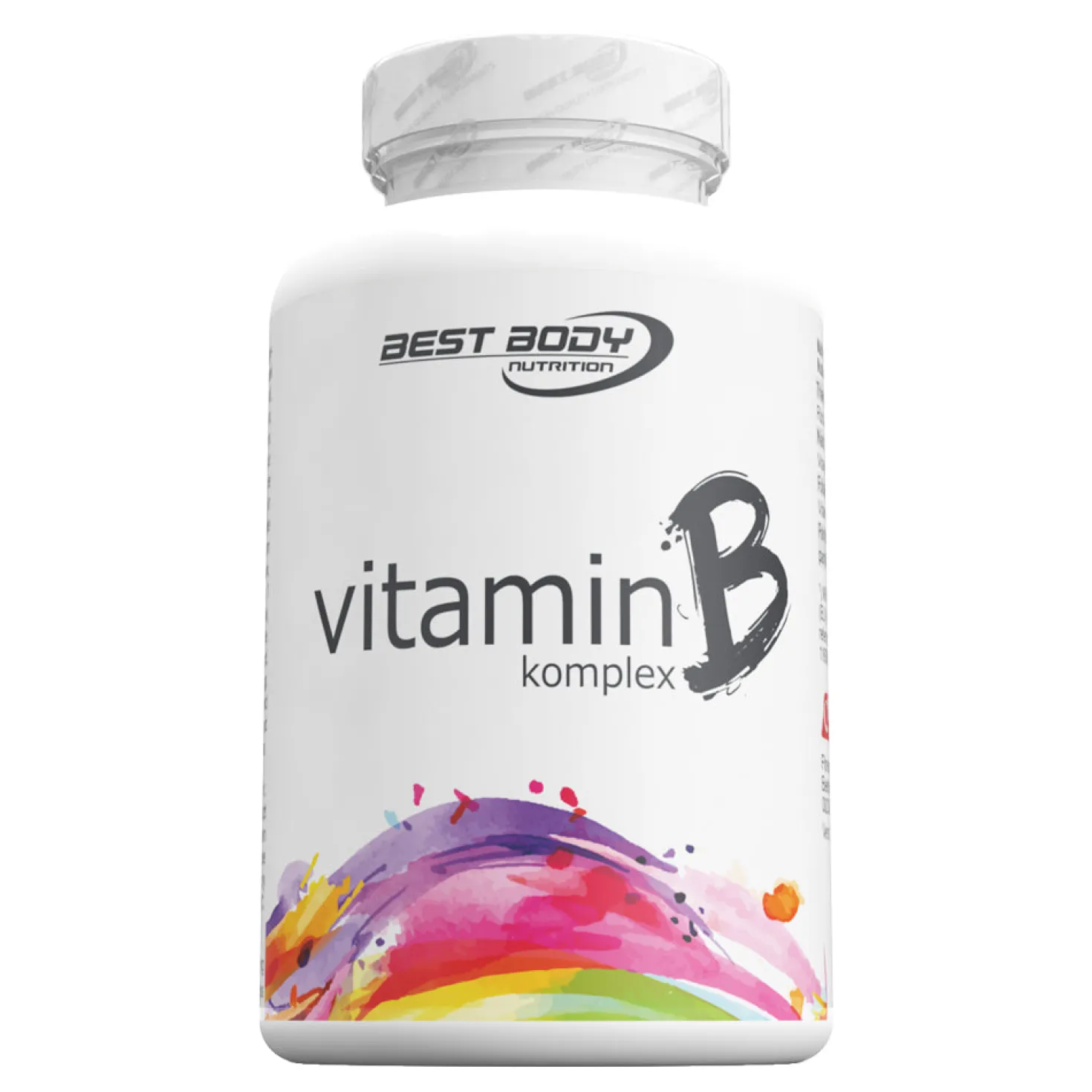 Vitamin B Komplex (100 Kapseln)