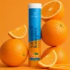 Vitamin B Komplex - Orange (20 Brausetabletten)
