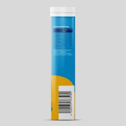Vitamin B Komplex - Orange (20 Brausetabletten)