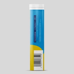 Vitamin C - Zitrone (20 Brausetabletten)