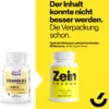 Vitamin D3 5000 I.E. Wochendepot (90 Kapseln)