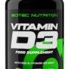 Vitamin D3 (250 Kapseln)