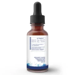 Vitamin D3 + K2 Öl Tropfen (50ml)