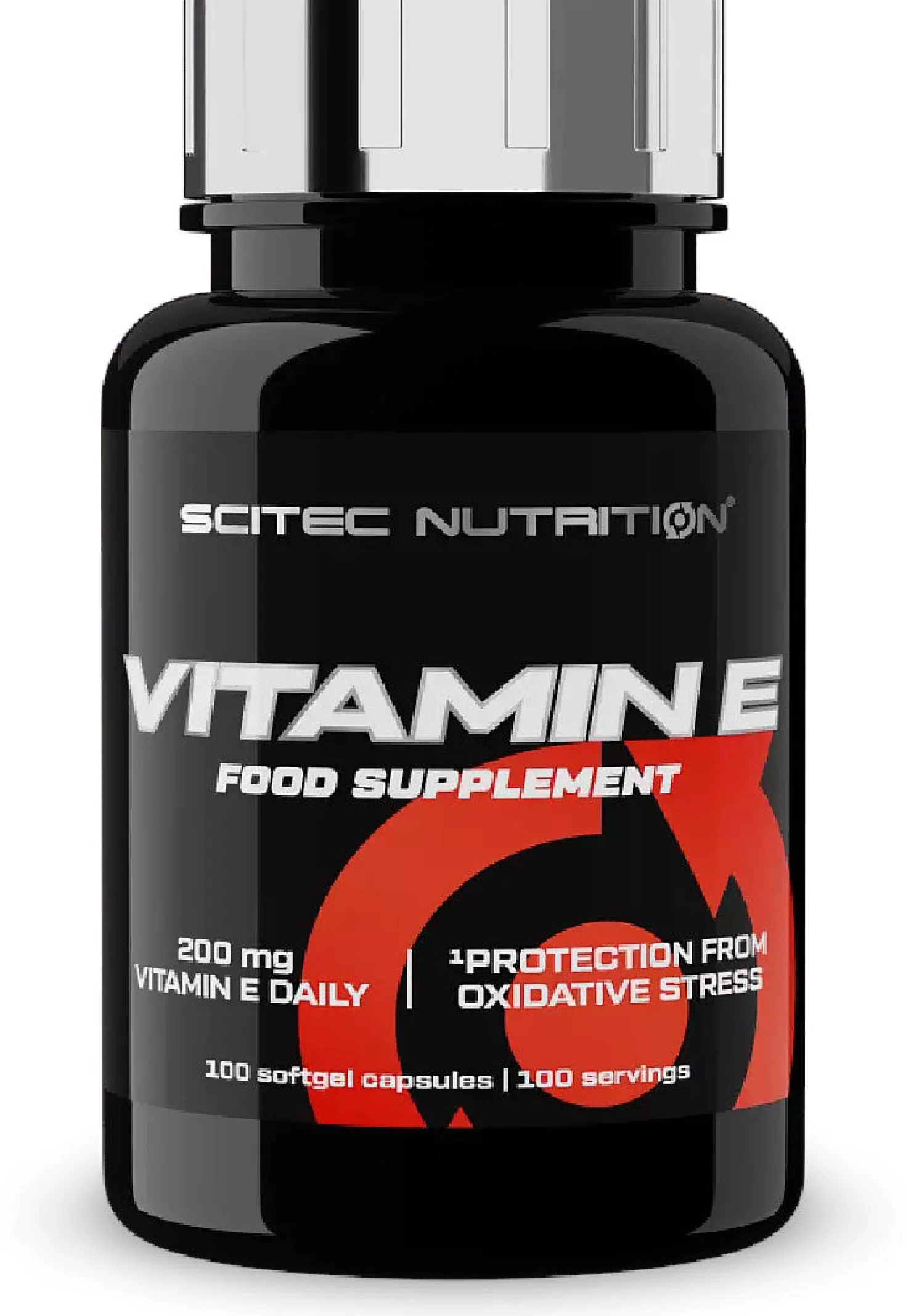 Vitamin E (100 Kapseln)
