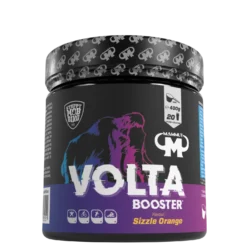 Volta Pre-Workout Booster Sizzle Orange (400g)