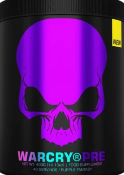 WARCRY Purple Fantasy (400g)
