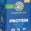 Warrior Blend bio (750g)