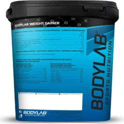 Weight Gainer (5000g)