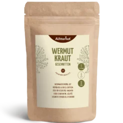 Wermutkraut geschnitten (500g)