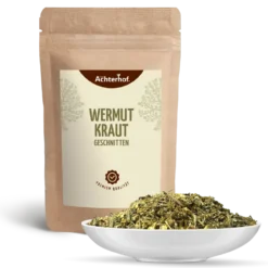 Wermutkraut geschnitten (500g)