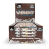 Whey-Crisp Bar (25x50g)