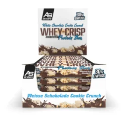 Whey-Crisp Bar (25x50g)