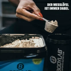Whey 3er Spardeal (3x1000g)