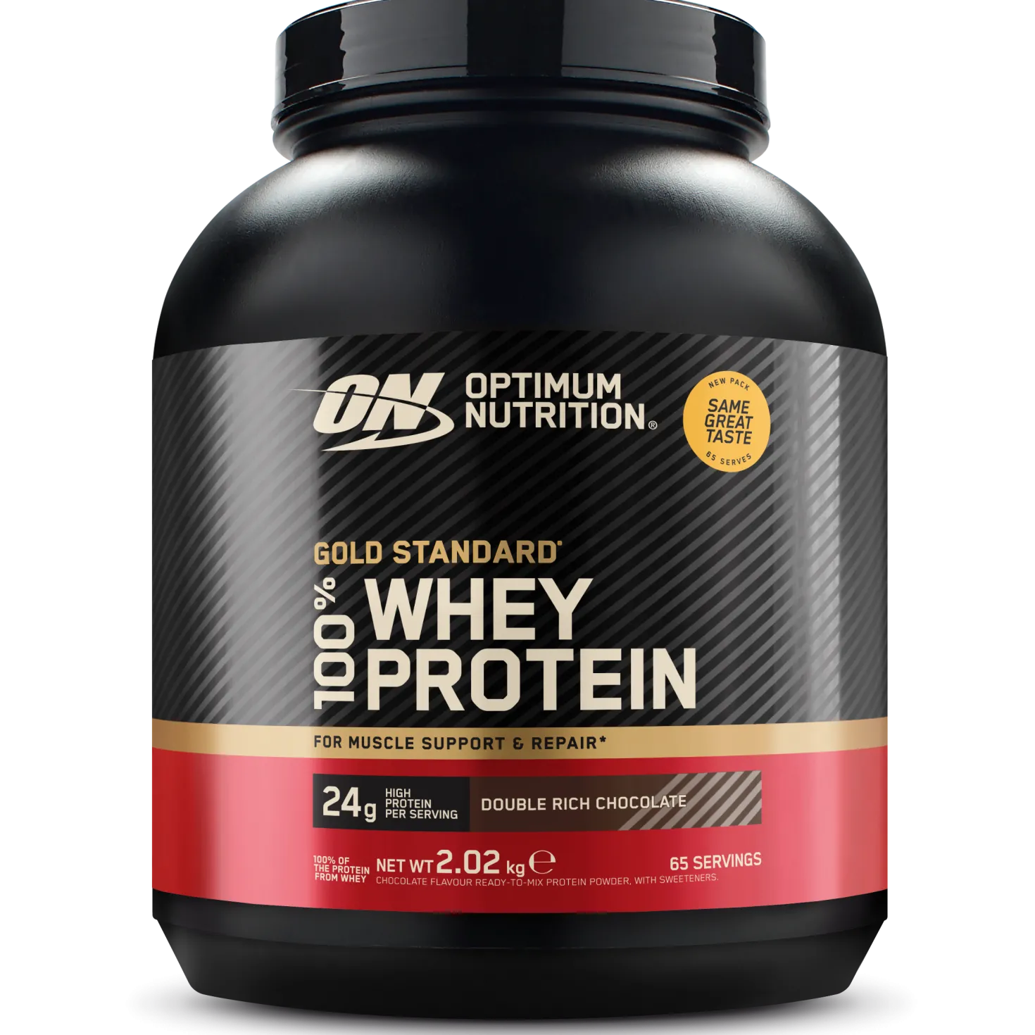 100% Whey Gold Standard (2040g)