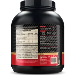100% Whey Gold Standard (2040g)