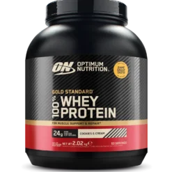 100% Whey Gold Standard (2040g)