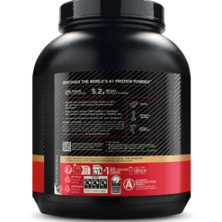 100% Whey Gold Standard (2040g)