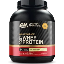 100% Whey Gold Standard (2040g)