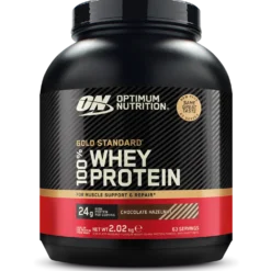 100% Whey Gold Standard (2040g)