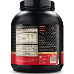 100% Whey Gold Standard (2040g)