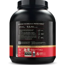 100% Whey Gold Standard (2040g)