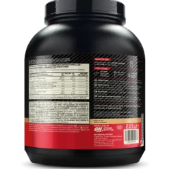 100% Whey Gold Standard (2040g)