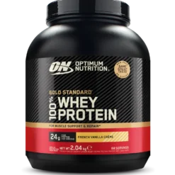 100% Whey Gold Standard (2040g)