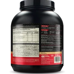 100% Whey Gold Standard (2040g)