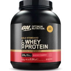 100% Whey Gold Standard (2040g)