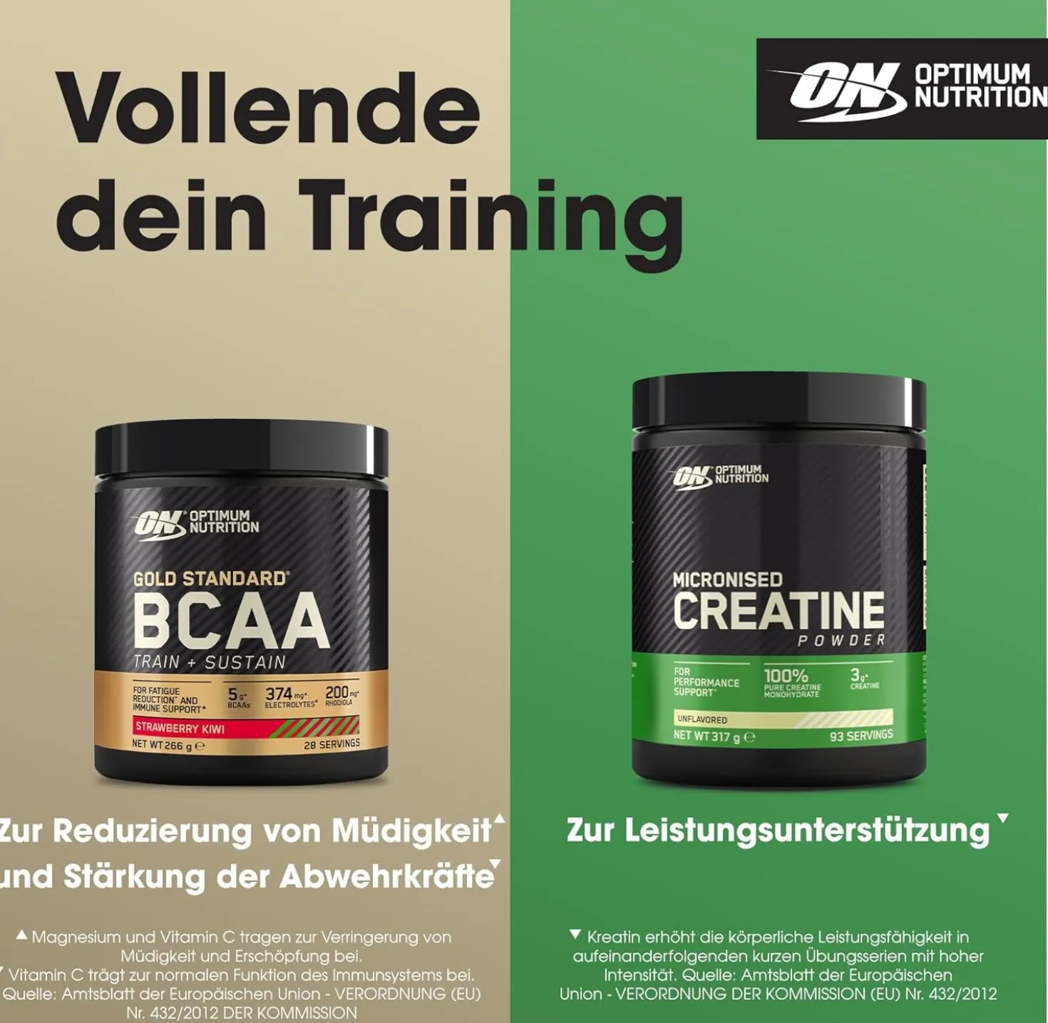 100% Whey Gold Standard (2040g)