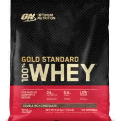 100% Whey Gold Standard (4530g)