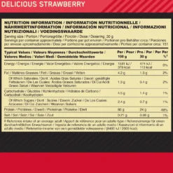 100% Whey Gold Standard (4530g)