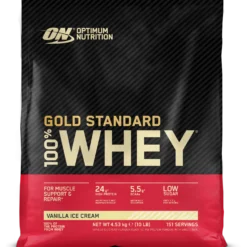 100% Whey Gold Standard (4530g)